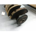 #AJ01 Crankshaft Standard From 2002 Cadillac Seville  4.6